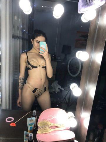 Индивидуалка Сабина Фотография 2