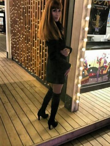 Индивидуалка Алина Фотография 2